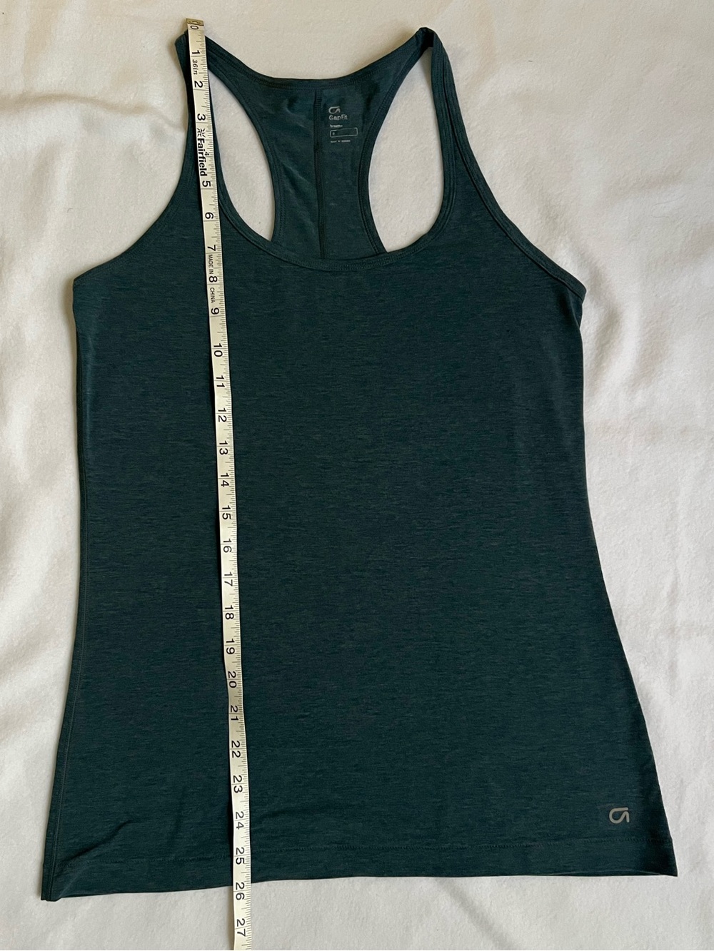 GAPFIT Racerback Tank Top - Picture 5 of 6
